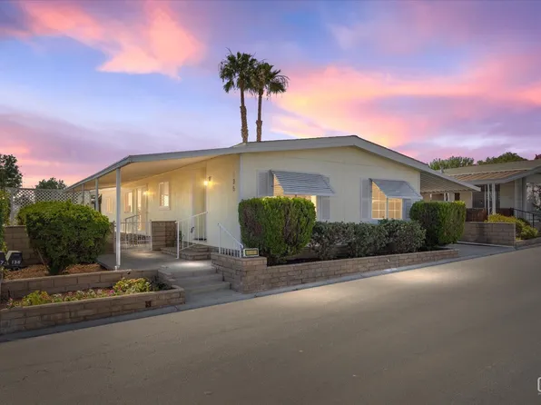 8536 Kern Canyon Rd Space 136, Bakersfield, CA 93306
