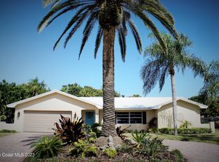 410 Surf Rd, Melbourne Beach, FL 32951