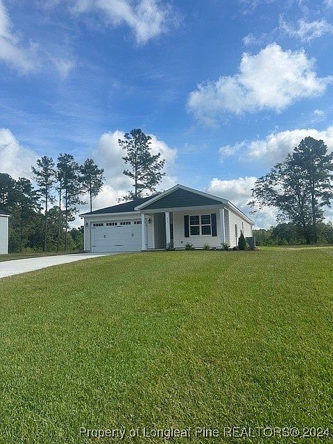 1st image of 111 Pine Needle Dr
