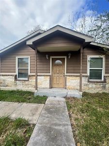 8416 Livingston St, Houston, TX, 77051