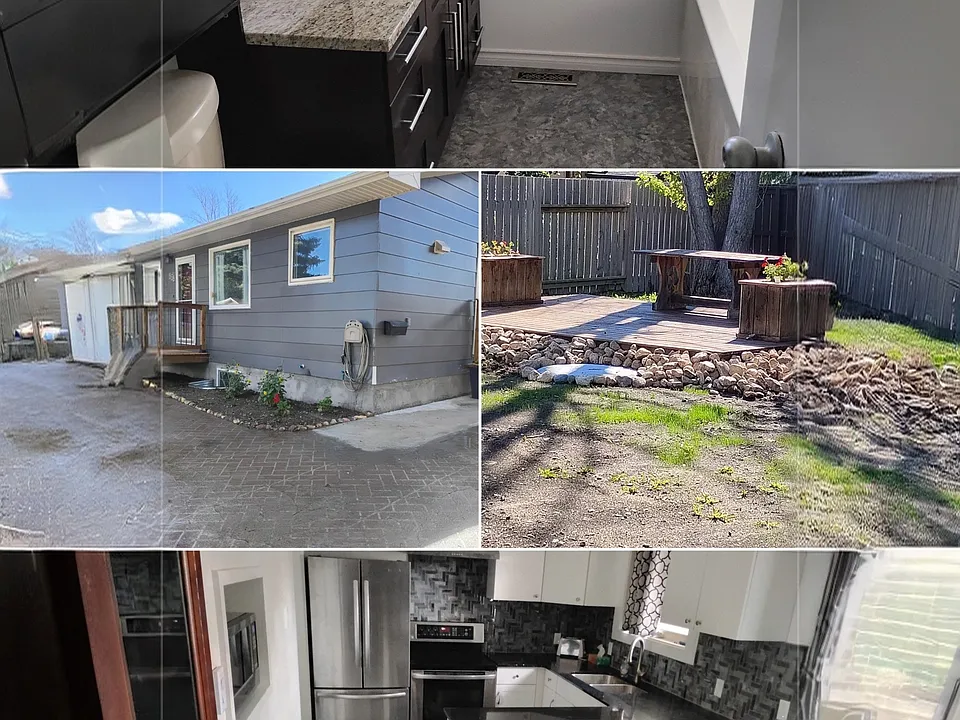 858 N Worobetz Cres