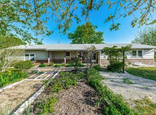 11893 SW 47th Ter, Towanda, KS 67144