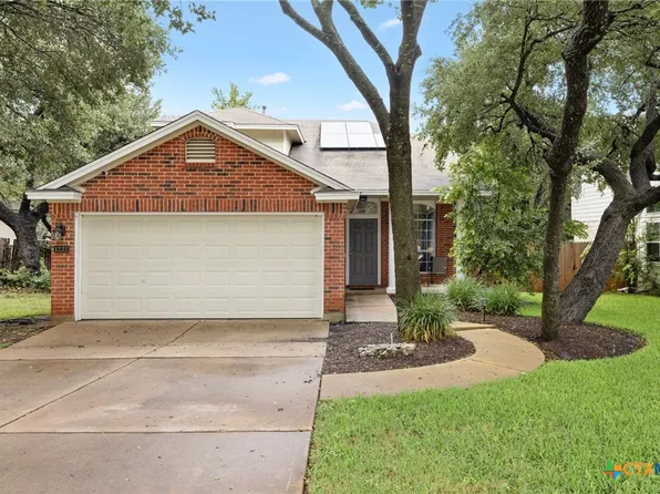 1232 Brashear Ln, Cedar Park, TX 78613