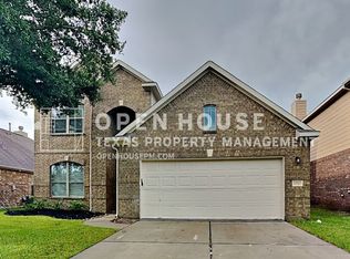 21510 Duke Alexander Dr, Kingwood, TX 77339