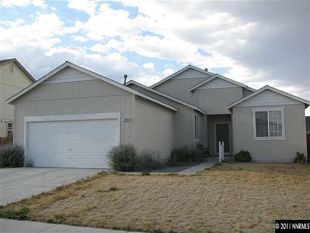 1354 Mountain Rose Dr photo 1