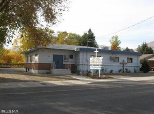 1315 9th St, Wenatchee, WA 98801