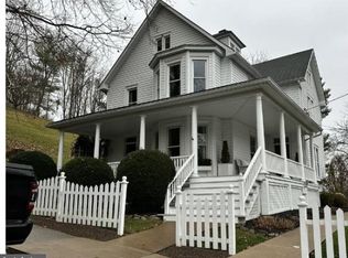 427 Pearl St, Reedsville, PA 17084