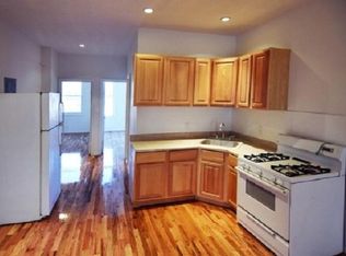 11508 Rockaway Blvd #2, South Ozone Park, NY 11420