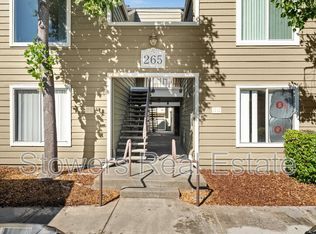 265 Reflections Dr APT 22, San Ramon, CA 94583