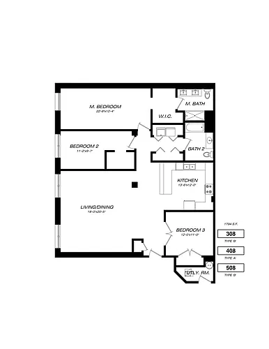 Floor plan 08