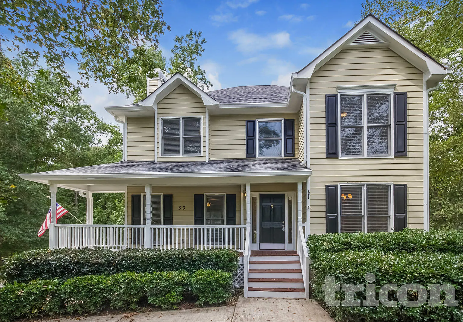 53 Abbington Lane Douglasville GA — Photo 1