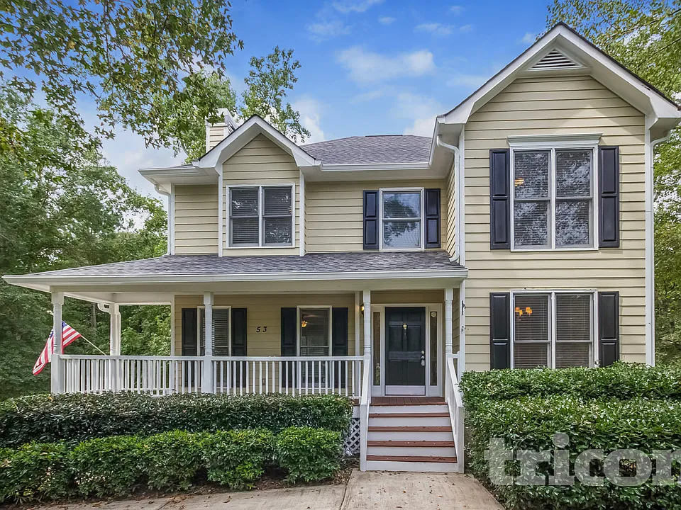 53 Abbington Ln
