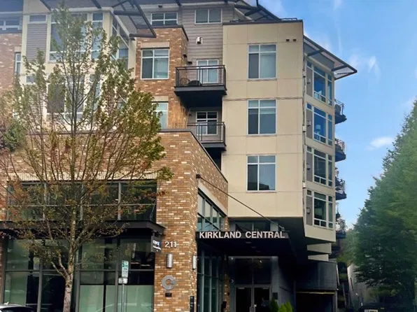 211 Kirkland Ave APT 519, Kirkland, WA 98033