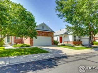 950 Southridge Greens Blvd #6, Fort Collins, CO 80528