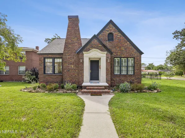 3870 ST JOHNS Avenue, Jacksonville, FL 32205
