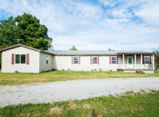 4151 Guthrie Dr, Cumberland, TN 37040
