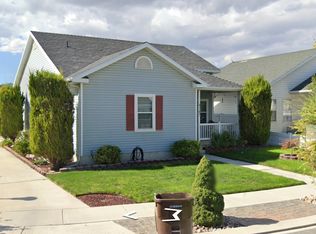 4147 N West Pinion Cir, Eagle Mountain, UT 84005