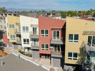 945 S Washington St, Denver, CO 80209