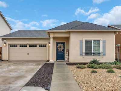 6215 E Fedora Ave, Fresno, CA, 93727