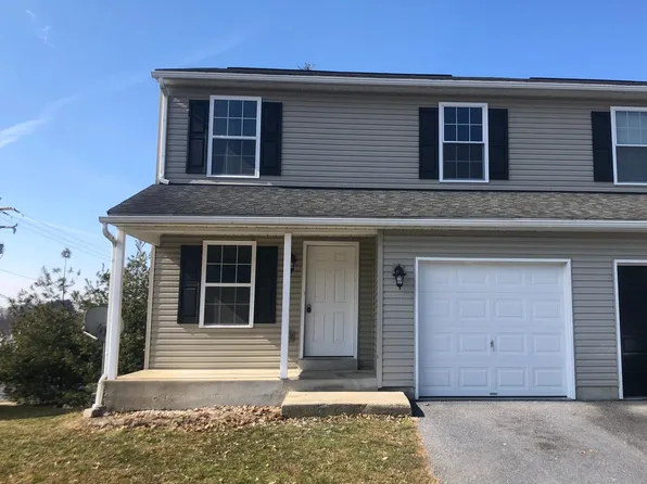 1024 Alexander Dr, Temple, PA 19560