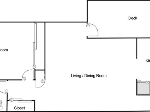 5 Corte Del Norte, Greenbrae, CA 94904