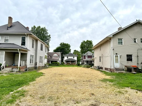 3509-3511 N Illinois St, Indianapolis, IN 46208