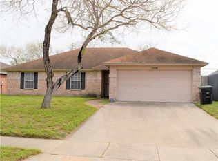 3438 Bollinger St, Corpus Christi, TX 78414