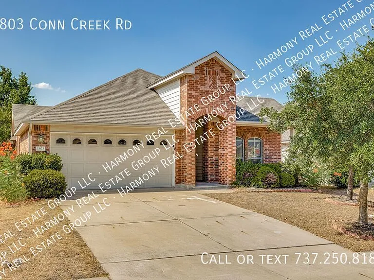 1803 Conn Creek Rd — Photo 1