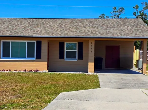 1965 Forked Creek Dr, Englewood, FL 34223