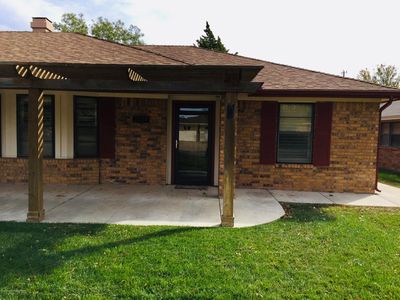 2526 Evergreen St, Pampa, TX, 79065