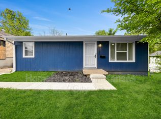 8321 Wabash Ave, Kansas City, MO 64132