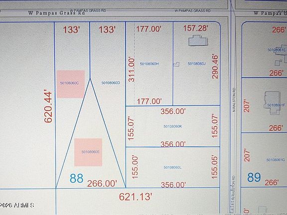 5th image of 51405 W Pampas Grass Road #88