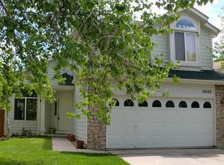 10102 Telluride St, Littleton, CO 80125