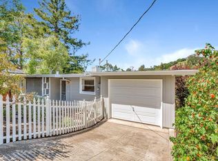 129 Richardson Dr, Mill Valley, CA 94941