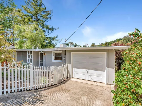 129 Richardson Drive, Mill Valley, CA 94941