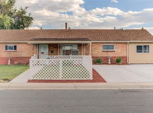 13360 E 7th Ave, Aurora, CO 80011