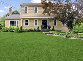 3 Village Ln, Hingham, MA 02043