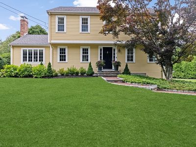 3 Village Ln, Hingham, MA, 02043