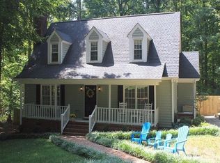 8105 Kingsland Dr, Raleigh, NC 27613