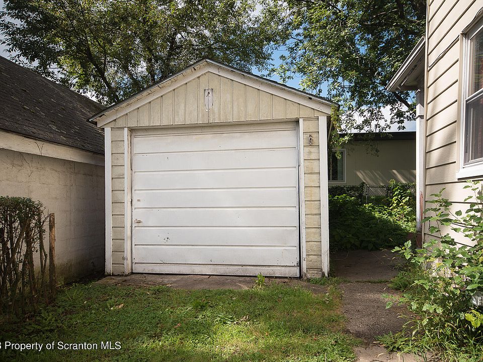 843 W Market St, Scranton, PA 18508 MLS 233970 Zillow