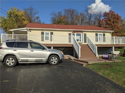 223 Oglevee Ln, Connellsville, PA, 15425