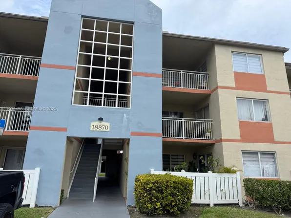 18870 NW 57th Ave APT 204, Hialeah, FL 33015