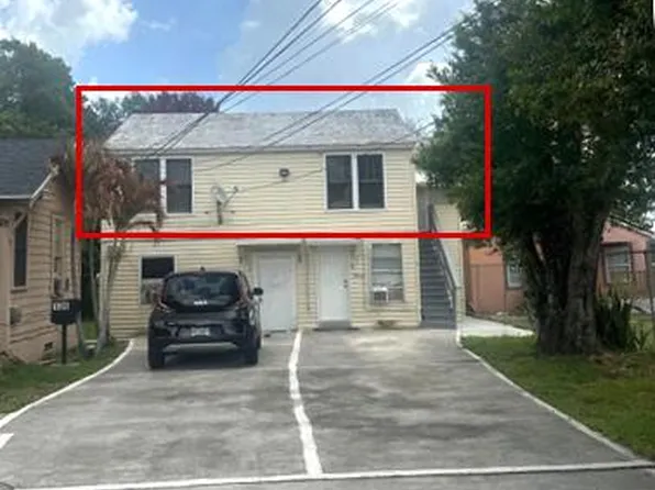 136 N 15th St #C, Fort Pierce, FL 34950