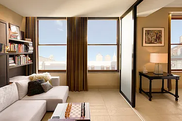 Sold by Christie's International Real Estate Group, LLC