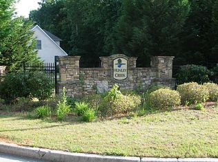 3610 Hunley Ct, Cumming, GA 30028