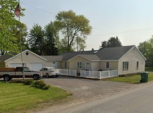 7984 W Gilford Rd, Reese, MI 48757