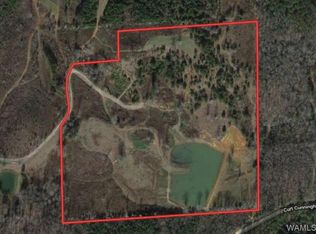 0 Curt Cunningham Rd, Northport, AL 35475