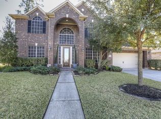 27207 Shauna Ln, Spring, TX 77386