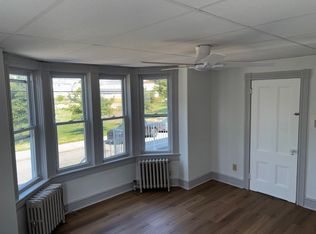629 Globe St APT 1, Fall River, MA 02724