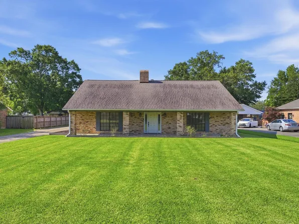 2007 Nicholas St, Lake Charles, LA 70605